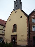 11 Karlstadt_Main-Spitalkirche